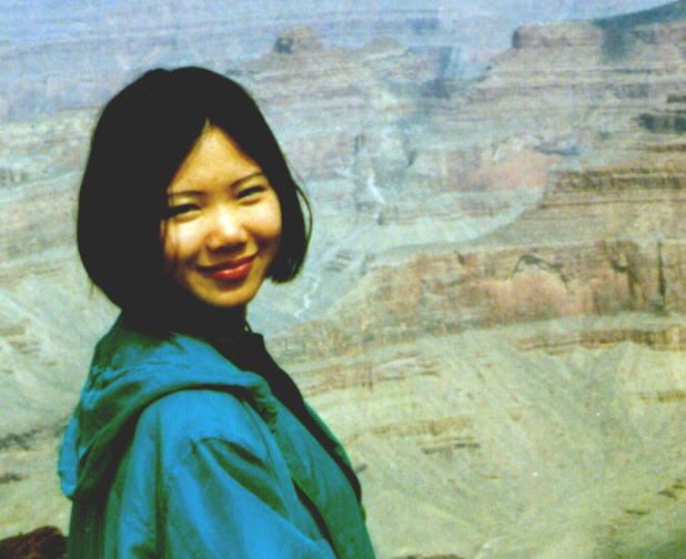 Travel photograph