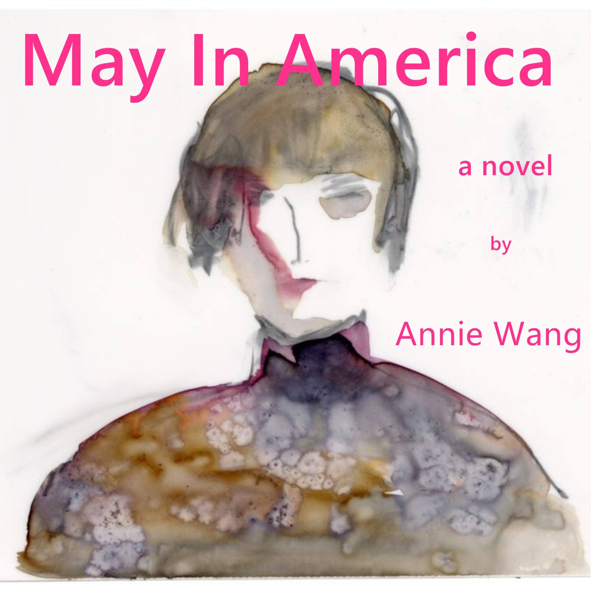 May in America cover