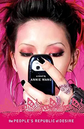 The People’s Republic of Desire cover